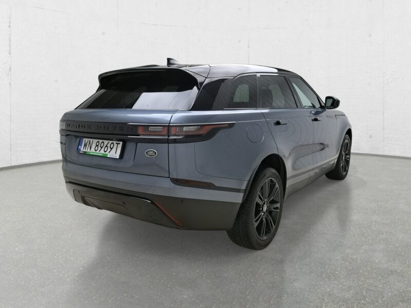 Land Rover Range Rover IV (2012-2021)