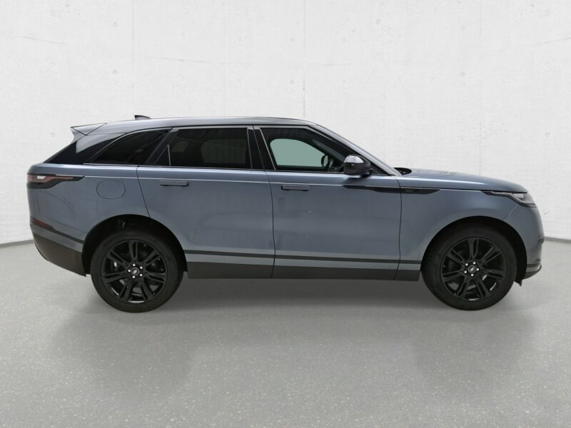 Land Rover Range Rover IV (2012-2021)