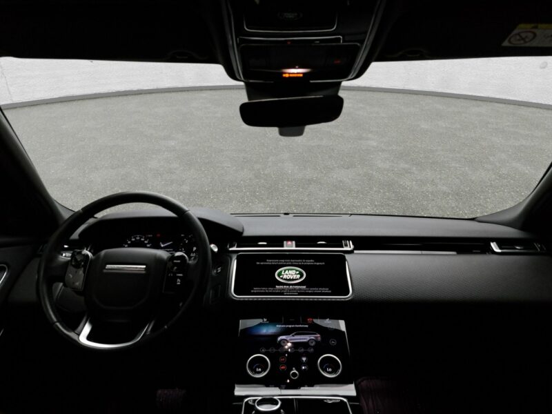 Land Rover Range Rover IV (2012-2021)