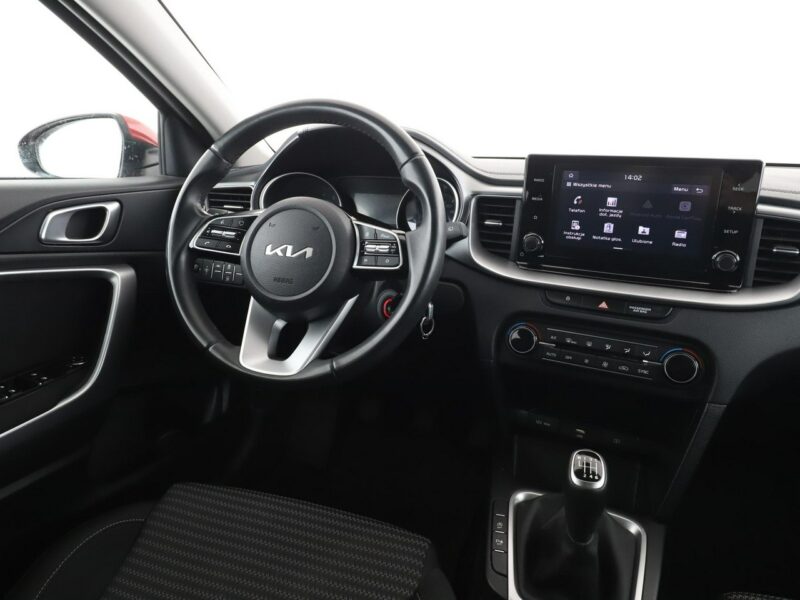 Dacia Sandero 1,0b DUDKI11 Serwis,Kam.Cofania.Start/Stop.Tempomat,kredyt.GWARANCJA II (2012-2020)