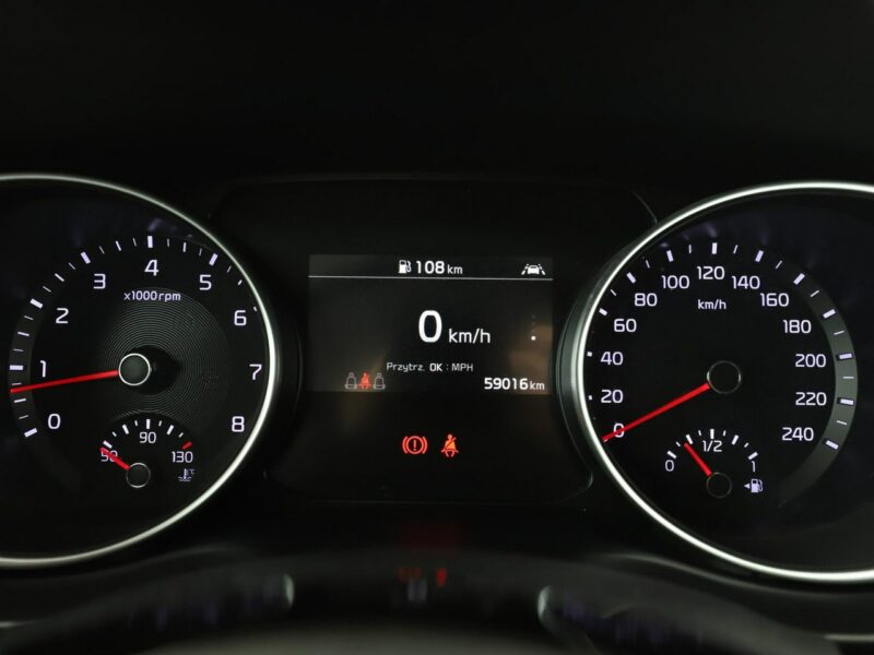 Dacia Sandero 1,0b DUDKI11 Serwis,Kam.Cofania.Start/Stop.Tempomat,kredyt.GWARANCJA II (2012-2020)