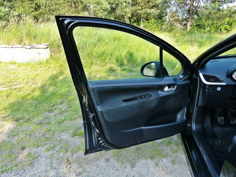 Peugeot 207 SW 1.4 16V FAMILY*Klima*Panorama*Pełna Elektryka*Zadbany*ZOBACZ!!!