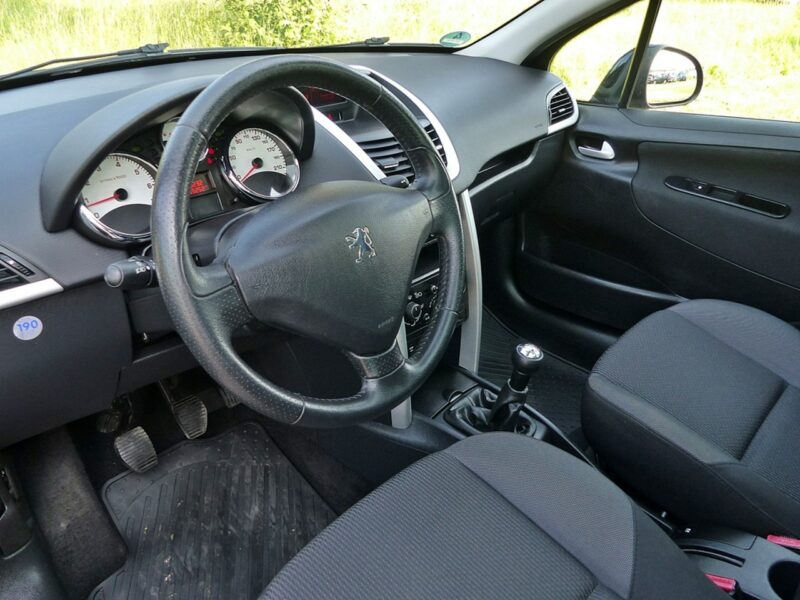 Peugeot 207 SW 1.4 16V FAMILY*Klima*Panorama*Pełna Elektryka*Zadbany*ZOBACZ!!!