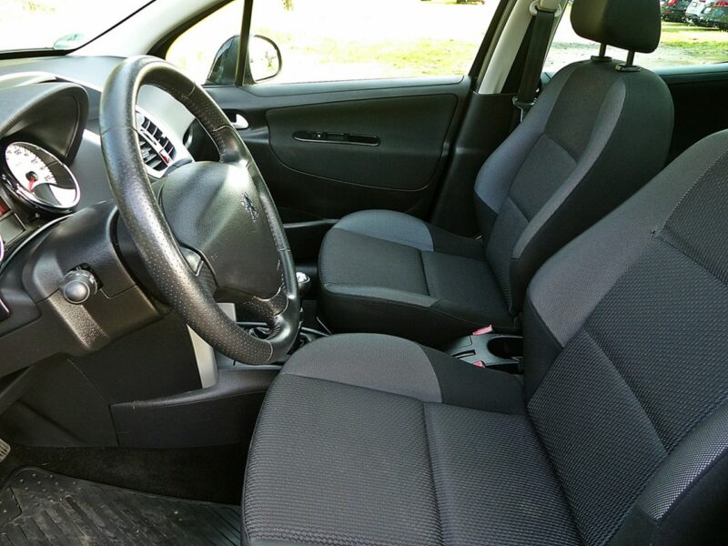 Peugeot 207 SW 1.4 16V FAMILY*Klima*Panorama*Pełna Elektryka*Zadbany*ZOBACZ!!!