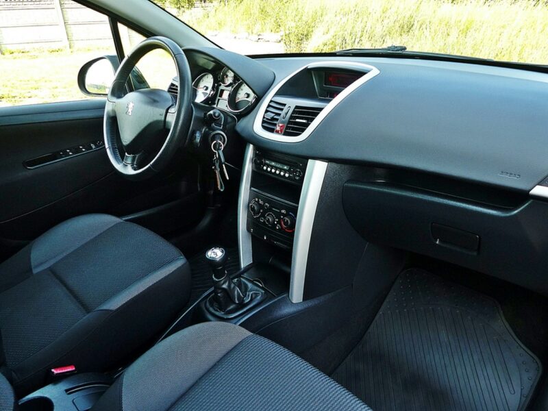 Peugeot 207 SW 1.4 16V FAMILY*Klima*Panorama*Pełna Elektryka*Zadbany*ZOBACZ!!!