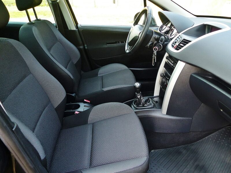 Peugeot 207 SW 1.4 16V FAMILY*Klima*Panorama*Pełna Elektryka*Zadbany*ZOBACZ!!!