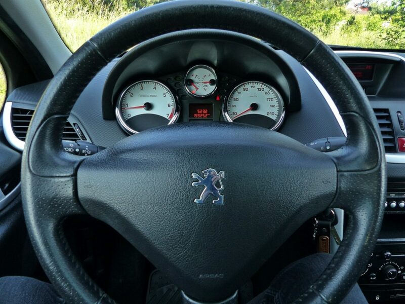 Peugeot 207 SW 1.4 16V FAMILY*Klima*Panorama*Pełna Elektryka*Zadbany*ZOBACZ!!!