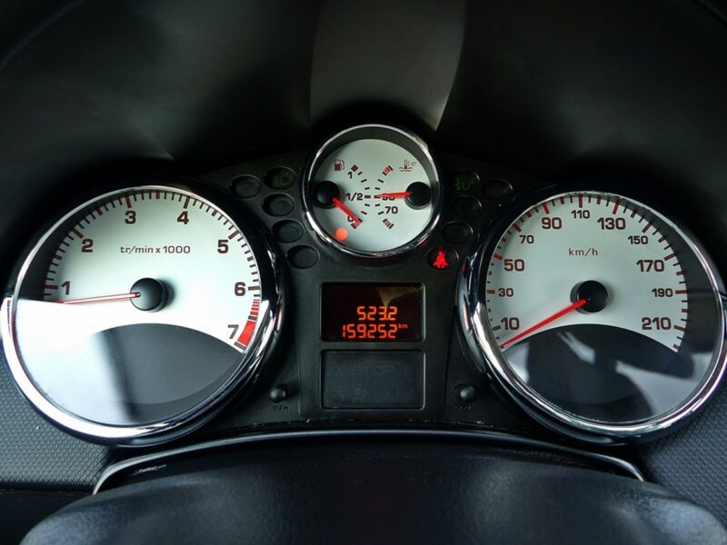 Peugeot 207 SW 1.4 16V FAMILY*Klima*Panorama*Pełna Elektryka*Zadbany*ZOBACZ!!!