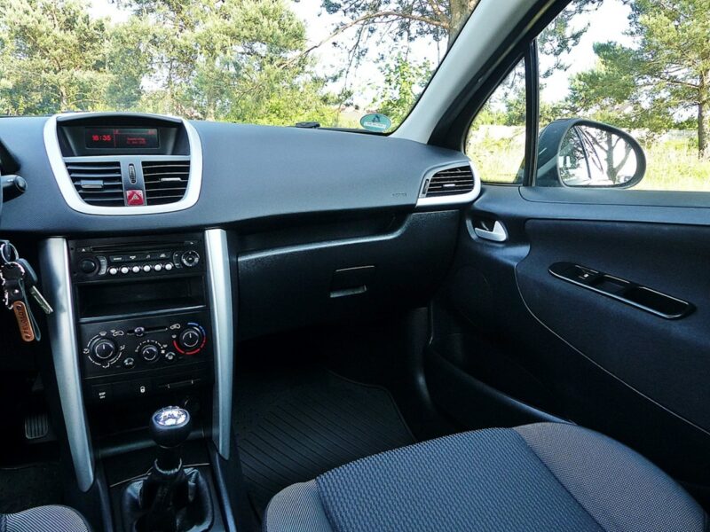 Peugeot 207 SW 1.4 16V FAMILY*Klima*Panorama*Pełna Elektryka*Zadbany*ZOBACZ!!!
