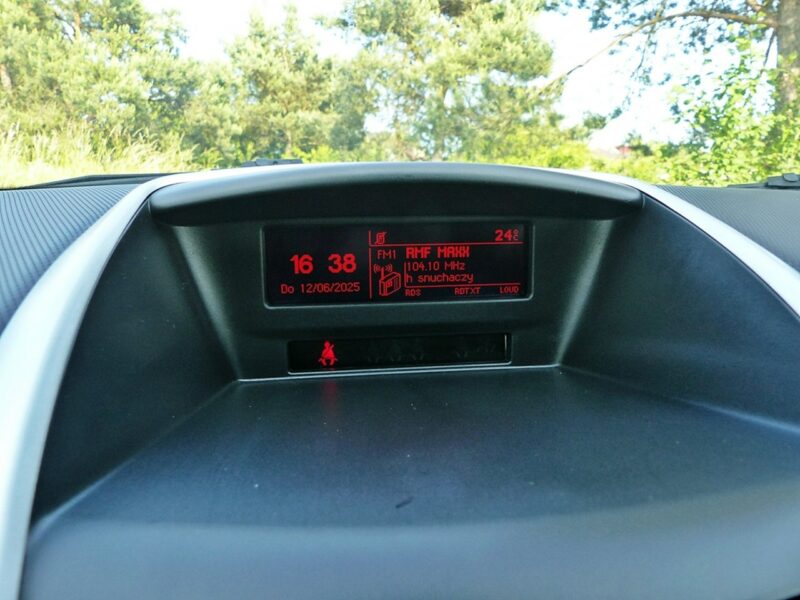 Peugeot 207 SW 1.4 16V FAMILY*Klima*Panorama*Pełna Elektryka*Zadbany*ZOBACZ!!!