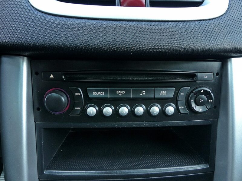 Peugeot 207 SW 1.4 16V FAMILY*Klima*Panorama*Pełna Elektryka*Zadbany*ZOBACZ!!!