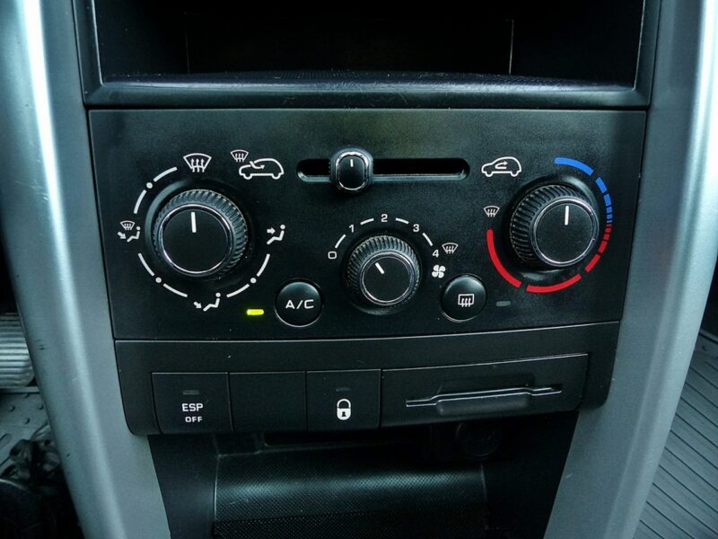 Peugeot 207 SW 1.4 16V FAMILY*Klima*Panorama*Pełna Elektryka*Zadbany*ZOBACZ!!!