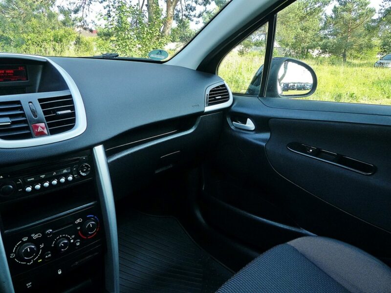 Peugeot 207 SW 1.4 16V FAMILY*Klima*Panorama*Pełna Elektryka*Zadbany*ZOBACZ!!!