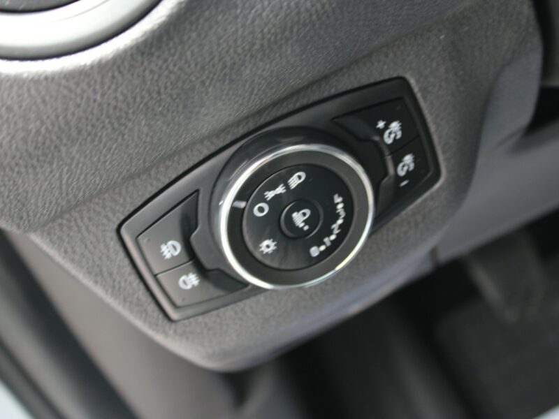 Ford Transit Courier Gwarancja F-vat Salon Polska