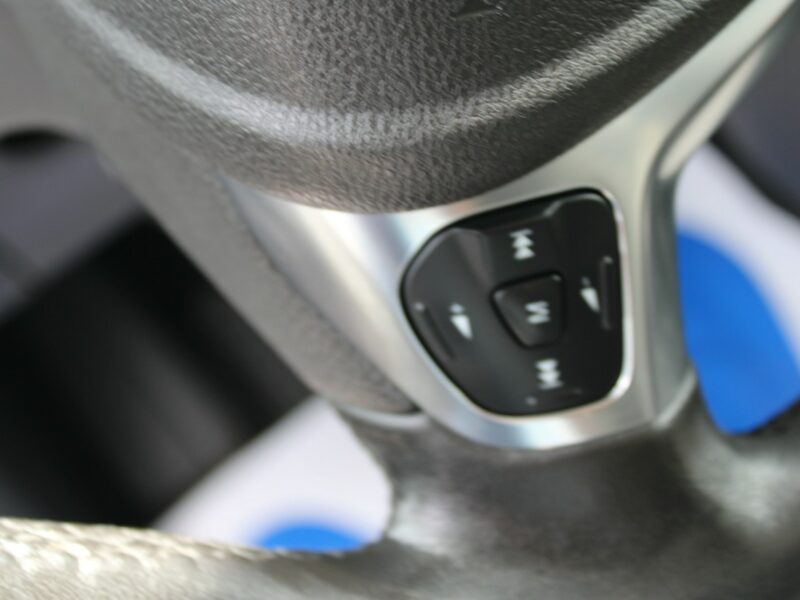 Ford Transit Courier Gwarancja F-vat Salon Polska