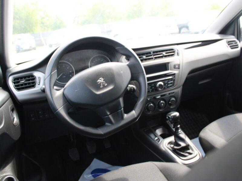 Peugeot 301 BlueHDi 100KM S&S Active Gwarancja