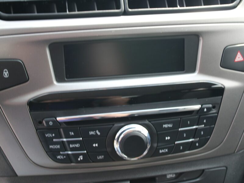 Peugeot 301 BlueHDi 100KM S&S Active Gwarancja