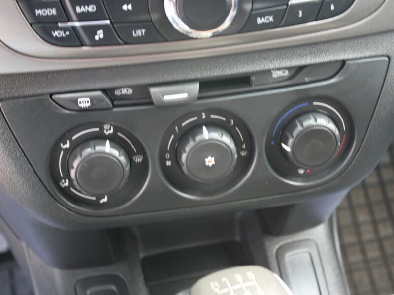 Peugeot 301 BlueHDi 100KM S&S Active Gwarancja