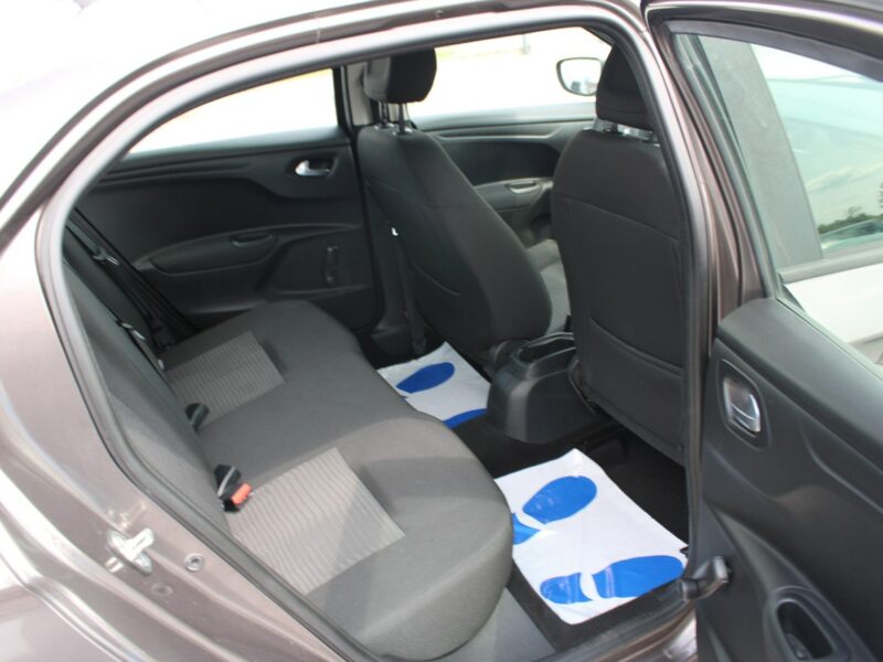 Peugeot 301 BlueHDi 100KM S&S Active Gwarancja