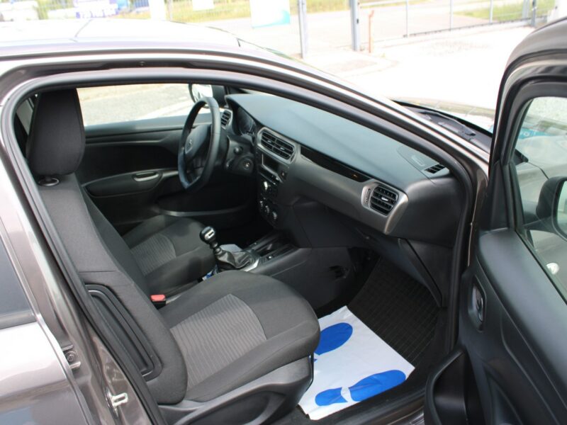 Peugeot 301 BlueHDi 100KM S&S Active Gwarancja