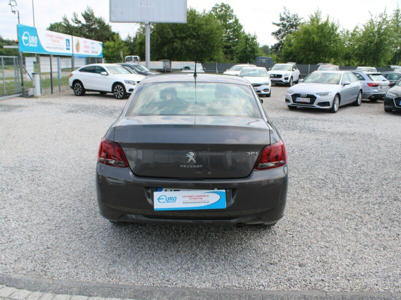 Peugeot 301 BlueHDi 100KM S&S Active Gwarancja