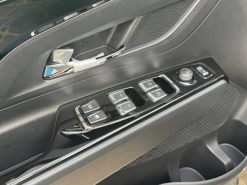 SsangYong Korando 1.5 T-GDI Quartz 4WD Full Opcja - NOWE AUTO - MAMY 4 SZTUKI V (2019-)