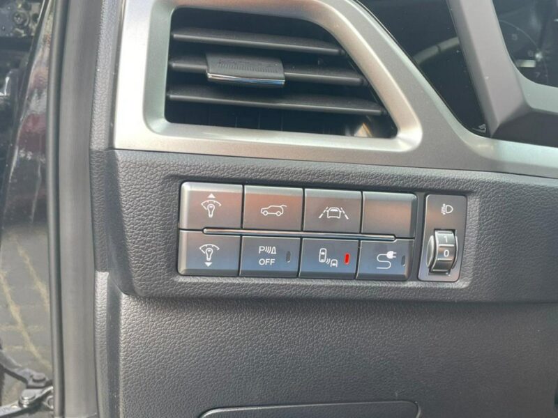 SsangYong Korando 1.5 T-GDI Quartz 4WD Full Opcja - NOWE AUTO - MAMY 4 SZTUKI V (2019-)