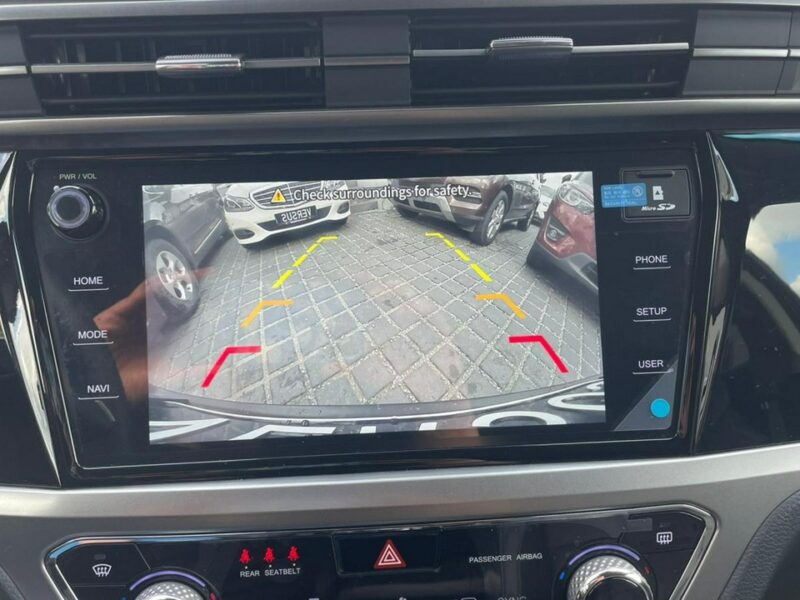 SsangYong Korando 1.5 T-GDI Quartz 4WD Full Opcja - NOWE AUTO - MAMY 4 SZTUKI V (2019-)