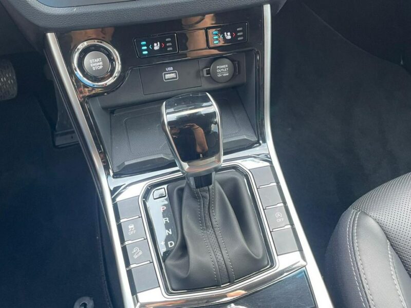 SsangYong Korando 1.5 T-GDI Quartz 4WD Full Opcja - NOWE AUTO - MAMY 4 SZTUKI V (2019-)