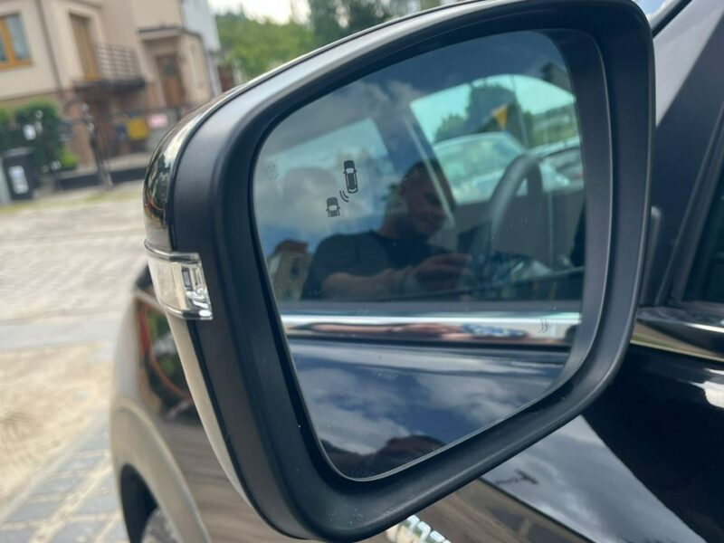 SsangYong Korando 1.5 T-GDI Quartz 4WD Full Opcja - NOWE AUTO - MAMY 4 SZTUKI V (2019-)