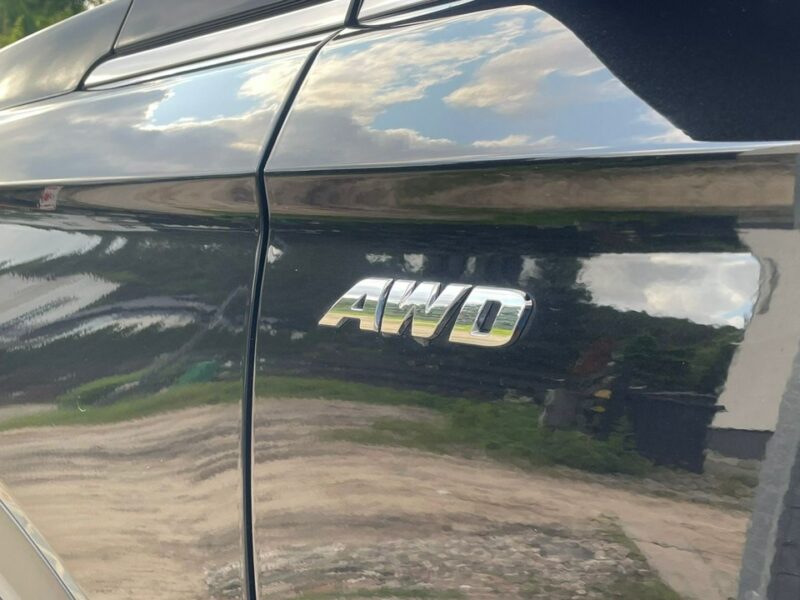 SsangYong Korando 1.5 T-GDI Quartz 4WD Full Opcja - NOWE AUTO - MAMY 4 SZTUKI V (2019-)