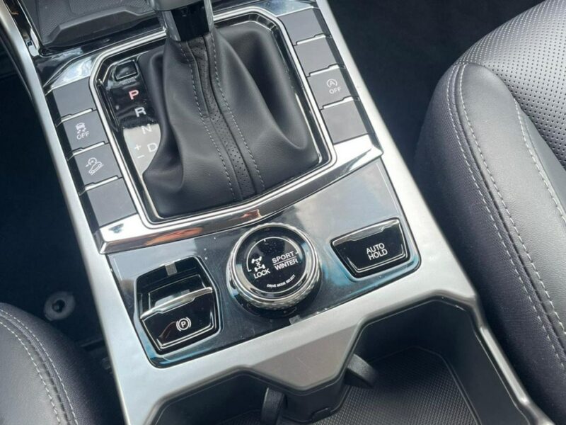 SsangYong Korando 1.5 T-GDI Quartz 4WD Full Opcja - NOWE AUTO - MAMY 4 SZTUKI V (2019-)