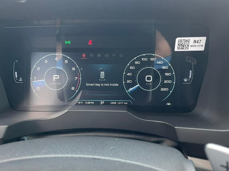 SsangYong Korando 1.5 T-GDI Quartz 4WD Full Opcja - NOWE AUTO - MAMY 4 SZTUKI V (2019-)