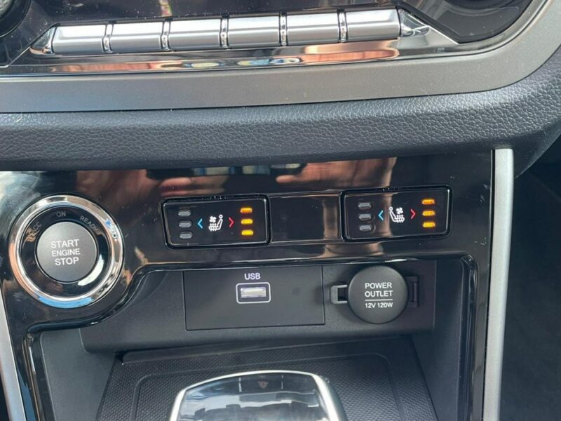 SsangYong Korando 1.5 T-GDI Quartz 4WD Full Opcja - NOWE AUTO - MAMY 4 SZTUKI V (2019-)