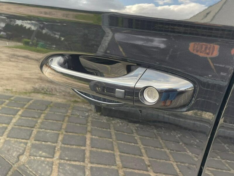SsangYong Korando 1.5 T-GDI Quartz 4WD Full Opcja - NOWE AUTO - MAMY 4 SZTUKI V (2019-)