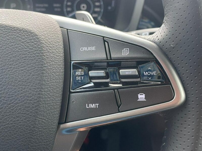 SsangYong Korando 1.5 T-GDI Quartz 4WD Full Opcja - NOWE AUTO - MAMY 4 SZTUKI V (2019-)