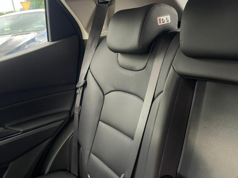 SsangYong Korando 1.5 T-GDI Quartz 4WD Full Opcja - NOWE AUTO - MAMY 4 SZTUKI V (2019-)