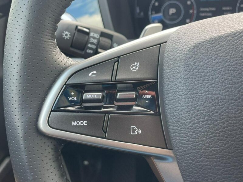 SsangYong Korando 1.5 T-GDI Quartz 4WD Full Opcja - NOWE AUTO - MAMY 4 SZTUKI V (2019-)