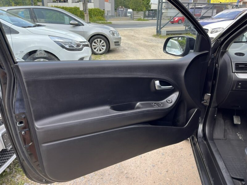Kia Picanto 1.0 Klima Grzane Fotele El szyby Bez Rdzy Ks Serw Stan BDB Bezwypa II (2011-)