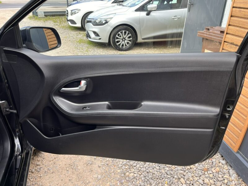 Kia Picanto 1.0 Klima Grzane Fotele El szyby Bez Rdzy Ks Serw Stan BDB Bezwypa II (2011-)