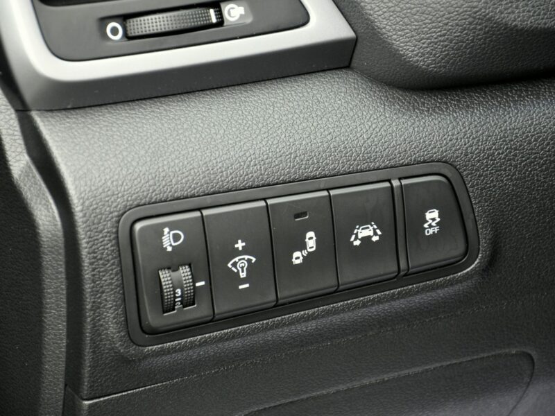 Audi SQ5 3.0 TFSI Quattro V6T Panorama Martwe Pole Radar FulLedy 8R (2013-)