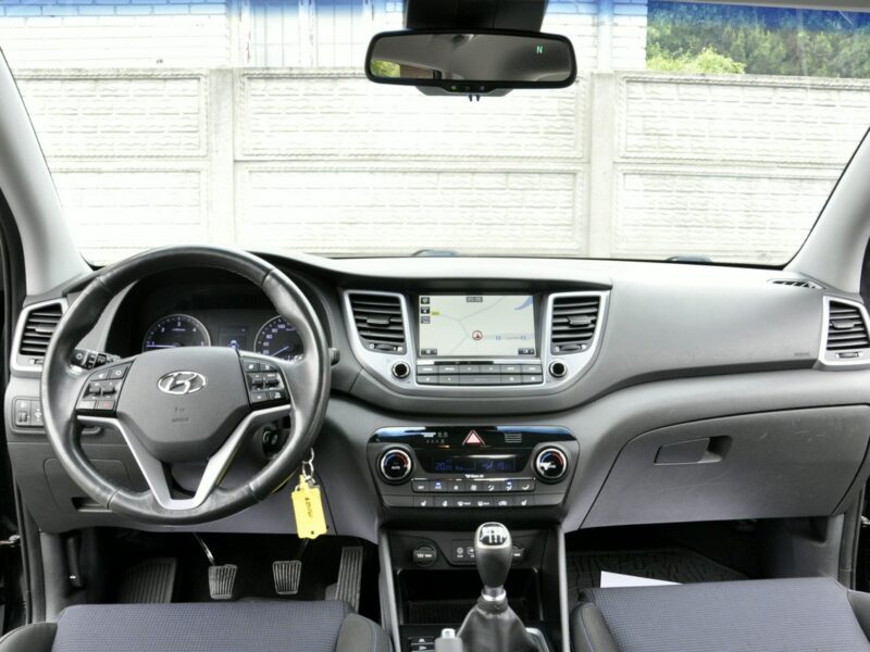Audi SQ5 3.0 TFSI Quattro V6T Panorama Martwe Pole Radar FulLedy 8R (2013-)