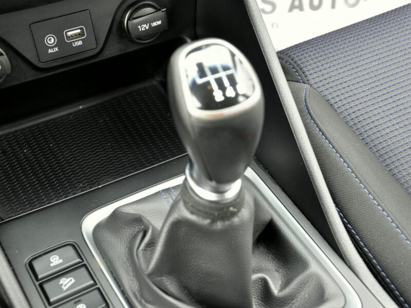 Audi SQ5 3.0 TFSI Quattro V6T Panorama Martwe Pole Radar FulLedy 8R (2013-)