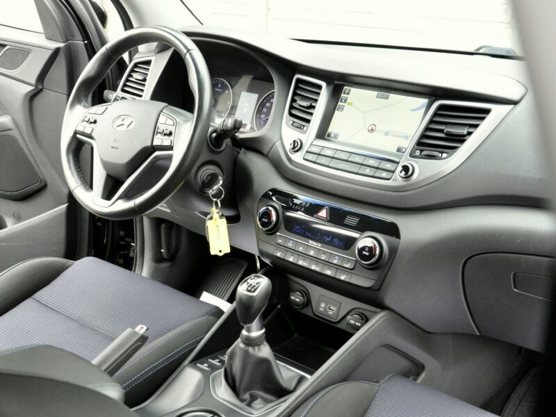 Audi SQ5 3.0 TFSI Quattro V6T Panorama Martwe Pole Radar FulLedy 8R (2013-)