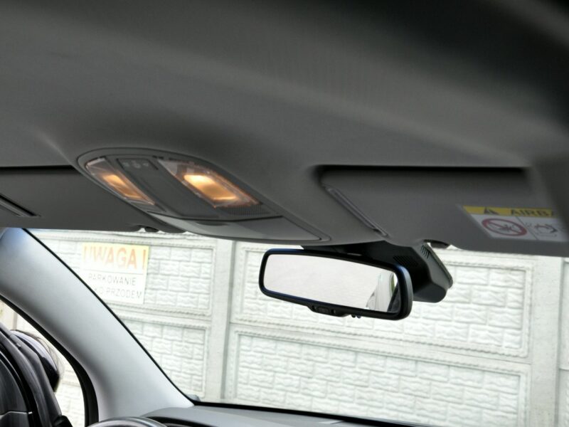 Audi SQ5 3.0 TFSI Quattro V6T Panorama Martwe Pole Radar FulLedy 8R (2013-)