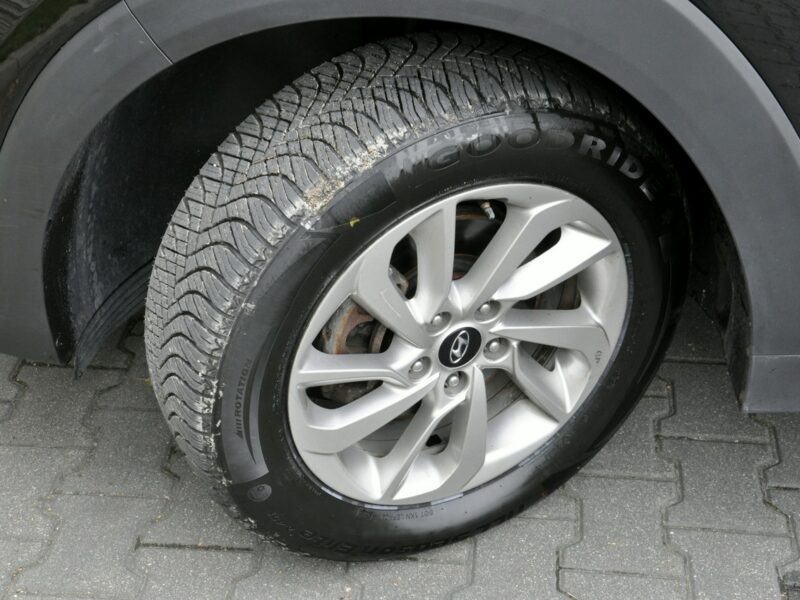 Audi SQ5 3.0 TFSI Quattro V6T Panorama Martwe Pole Radar FulLedy 8R (2013-)