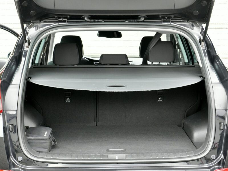 Audi SQ5 3.0 TFSI Quattro V6T Panorama Martwe Pole Radar FulLedy 8R (2013-)