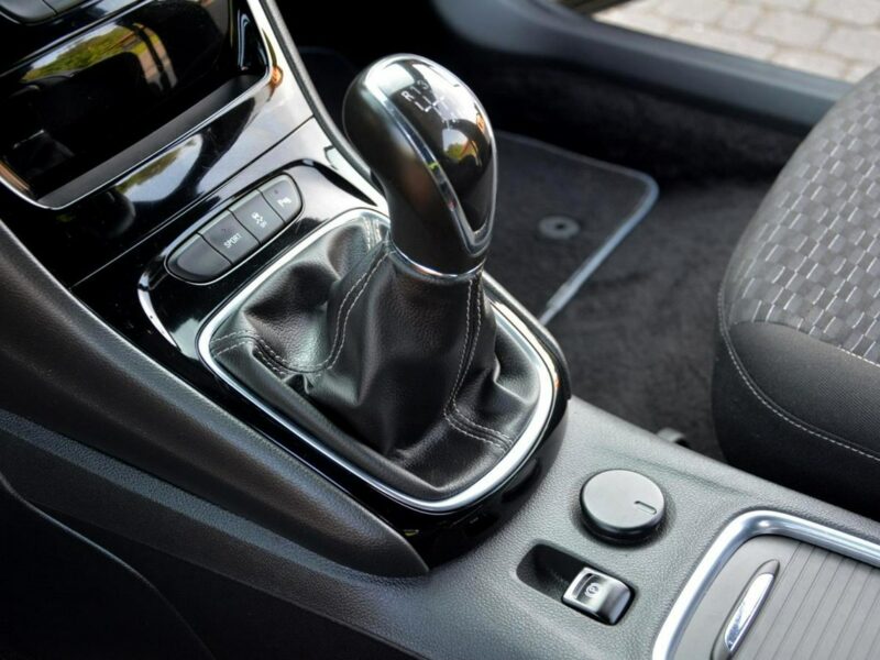 Opel Astra Ledy Duża Navi Grzana kierow 2xParktr. Grz. Kierownica Ideał z Niemiec K (2015-2021)