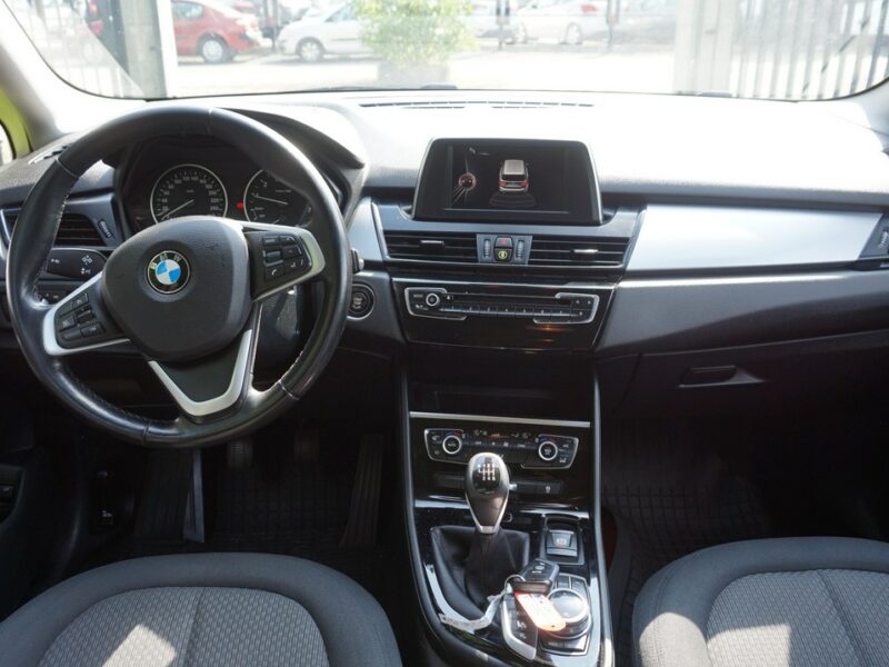 BMW 216 Super stan. Polecam Gwarancja!!! F23