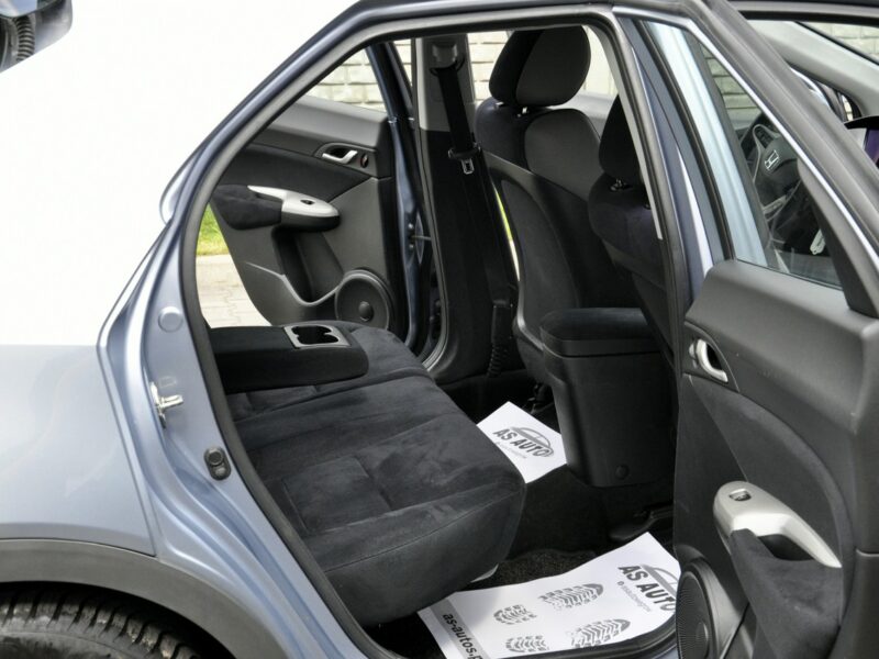 Audi SQ5 3.0 TFSI Quattro V6T Panorama Martwe Pole Radar FulLedy 8R (2013-)